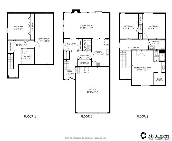 13923 E Oxford Place Aurora, CO 80014