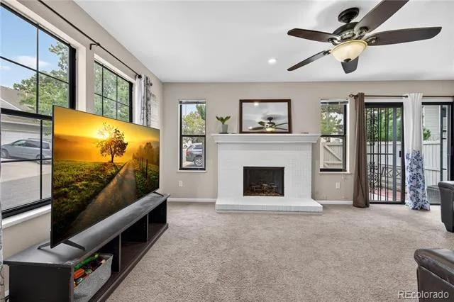 13923 E Oxford Place Aurora, CO 80014