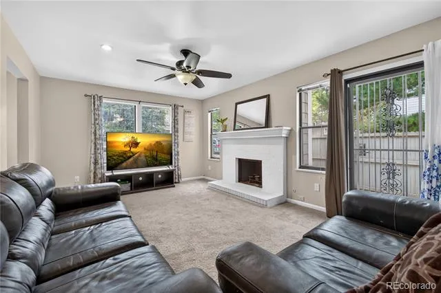 13923 E Oxford Place Aurora, CO 80014