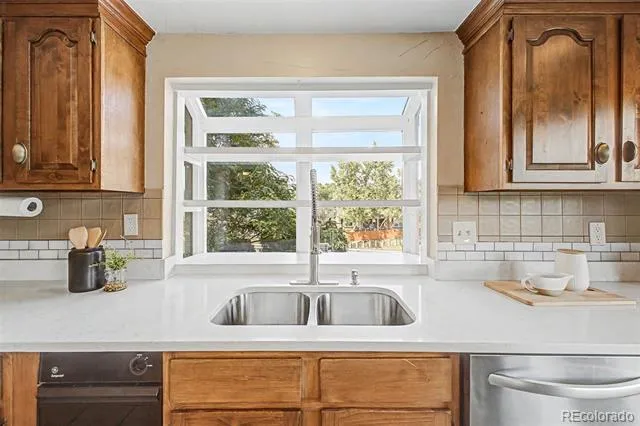 9896 E Maplewood Circle Englewood, CO 80111