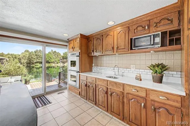 9896 E Maplewood Circle Englewood, CO 80111