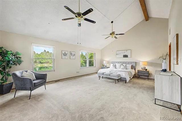 9896 E Maplewood Circle Englewood, CO 80111