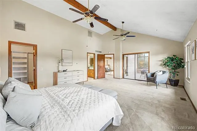 9896 E Maplewood Circle Englewood, CO 80111