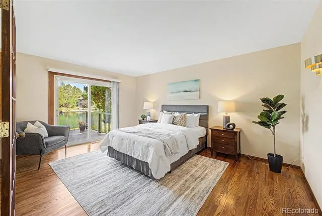 9896 E Maplewood Circle Englewood, CO 80111