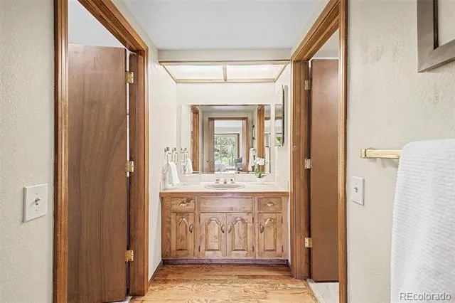9896 E Maplewood Circle Englewood, CO 80111