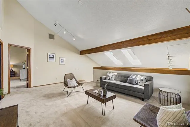 9896 E Maplewood Circle Englewood, CO 80111
