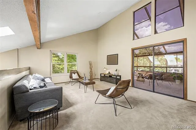 9896 E Maplewood Circle Englewood, CO 80111