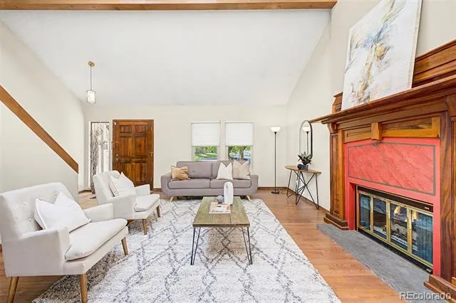 9896 E Maplewood Circle Englewood, CO 80111