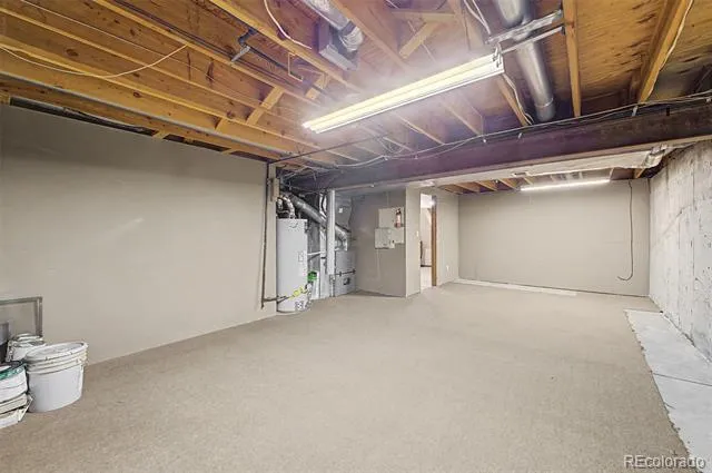 9896 E Maplewood Circle Englewood, CO 80111