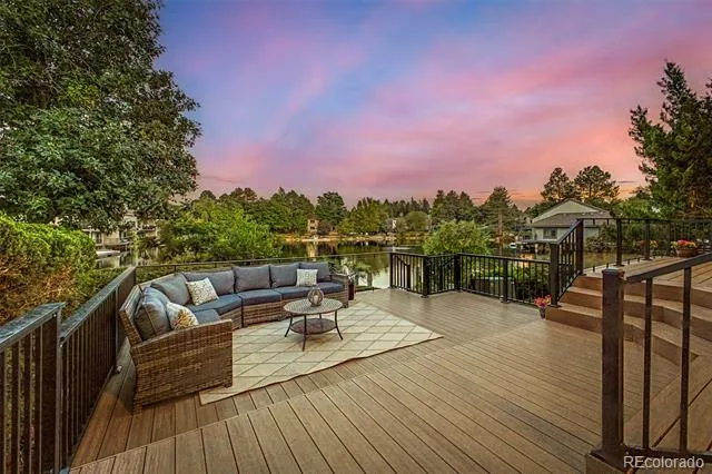 9896 E Maplewood Circle Englewood, CO 80111