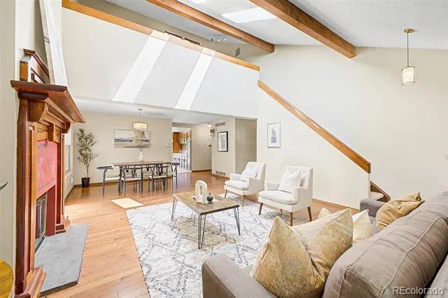 9896 E Maplewood Circle Englewood, CO 80111