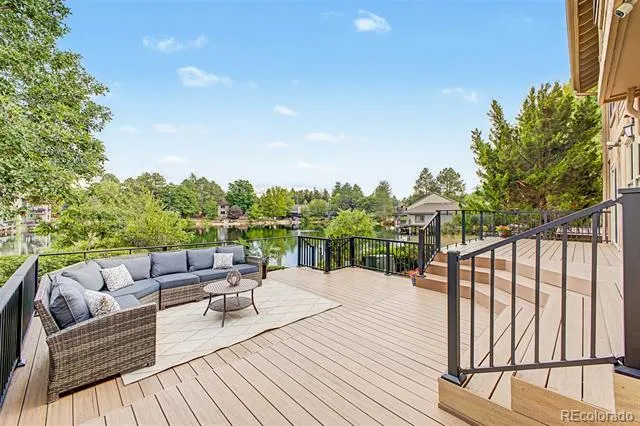 9896 E Maplewood Circle Englewood, CO 80111