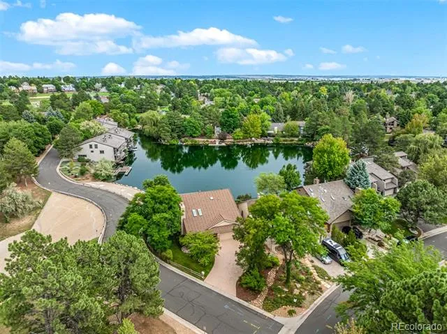 9896 E Maplewood Circle Englewood, CO 80111