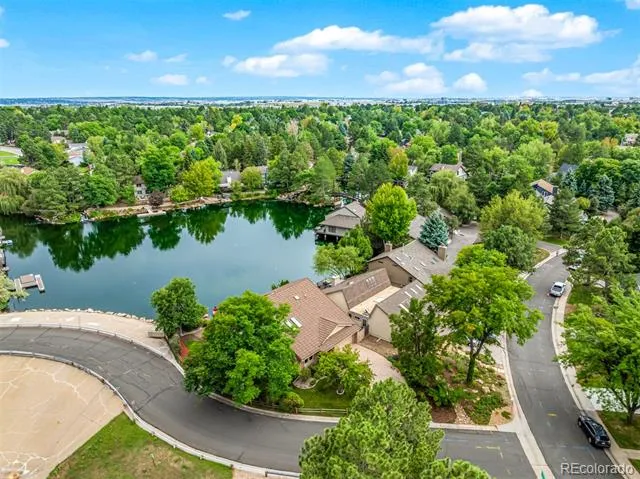 9896 E Maplewood Circle Englewood, CO 80111