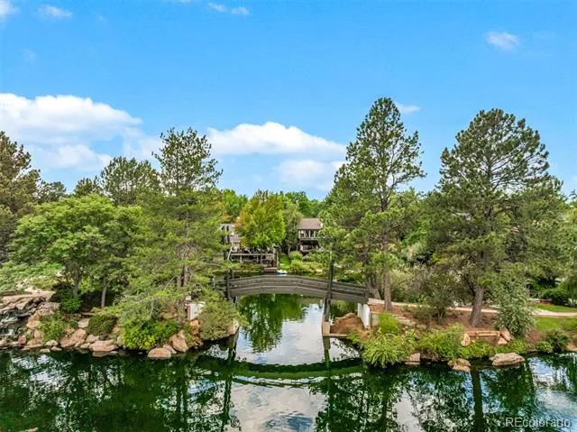 9896 E Maplewood Circle Englewood, CO 80111