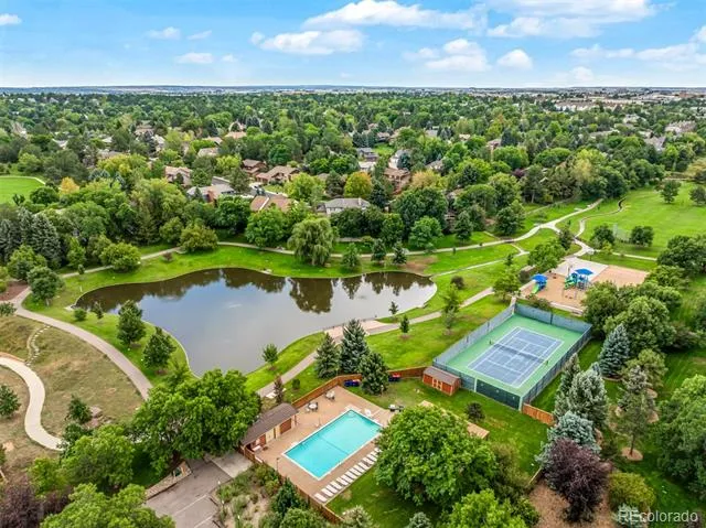 9896 E Maplewood Circle Englewood, CO 80111