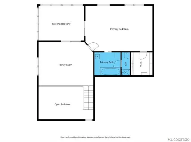 9896 E Maplewood Circle Englewood, CO 80111