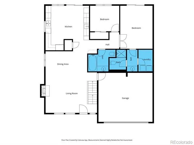 9896 E Maplewood Circle Englewood, CO 80111