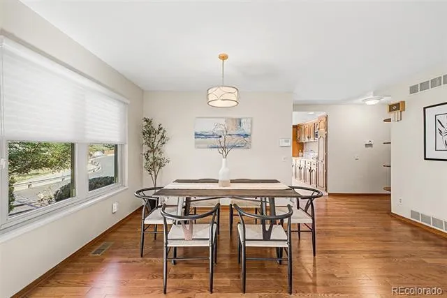 9896 E Maplewood Circle Englewood, CO 80111