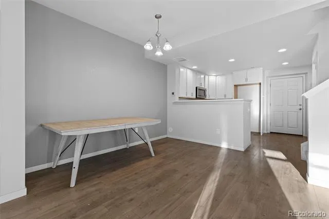 4931 Central Park Boulevard Denver, CO 80238