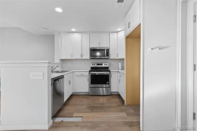 4931 Central Park Boulevard Denver, CO 80238