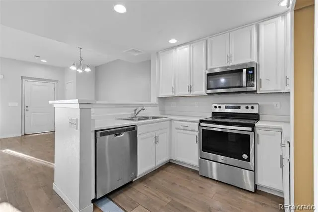 4931 Central Park Boulevard Denver, CO 80238