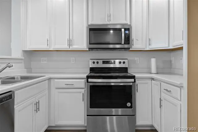 4931 Central Park Boulevard Denver, CO 80238