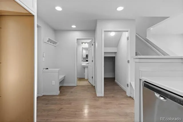 4931 Central Park Boulevard Denver, CO 80238