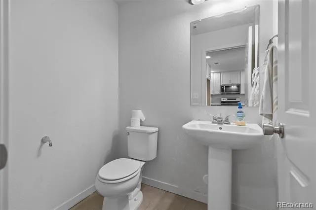 4931 Central Park Boulevard Denver, CO 80238