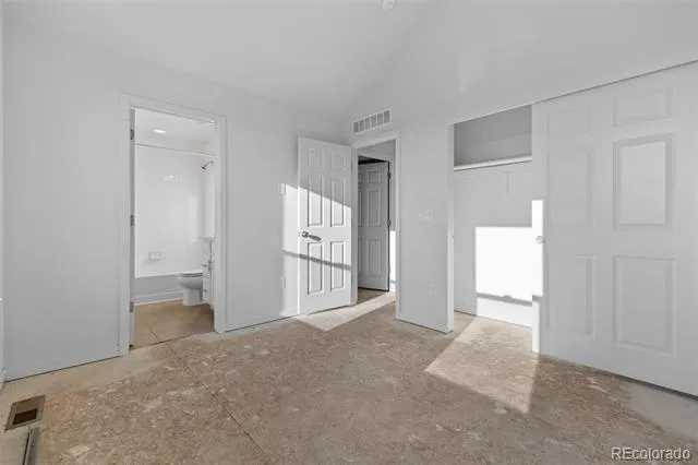 4931 Central Park Boulevard Denver, CO 80238