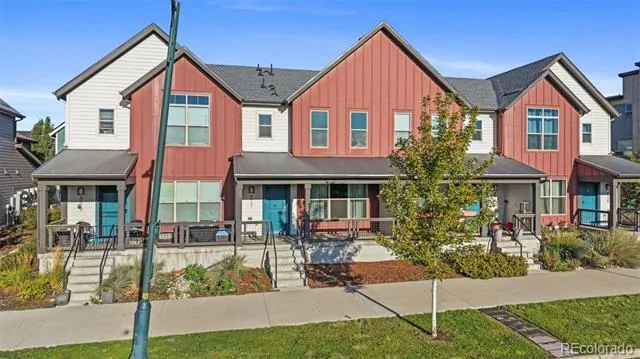 4931 Central Park Boulevard Denver, CO 80238