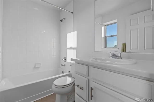 4931 Central Park Boulevard Denver, CO 80238