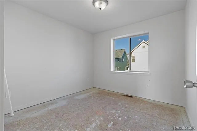 4931 Central Park Boulevard Denver, CO 80238