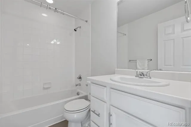 4931 Central Park Boulevard Denver, CO 80238
