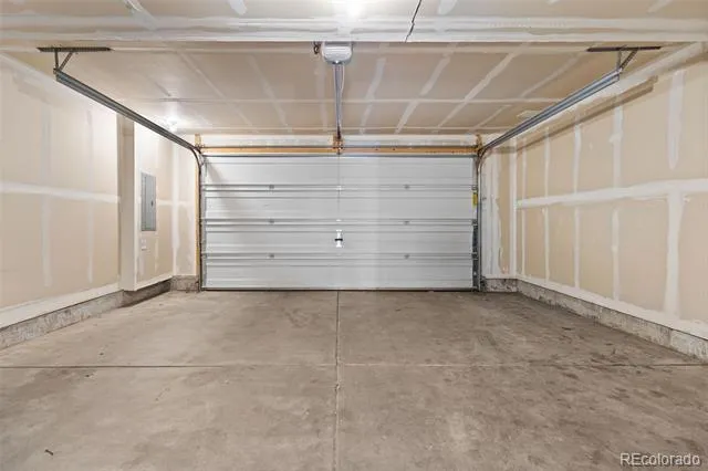 4931 Central Park Boulevard Denver, CO 80238