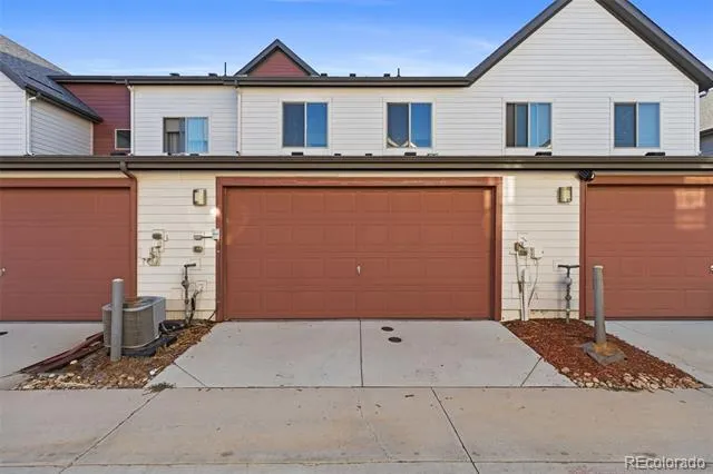 4931 Central Park Boulevard Denver, CO 80238