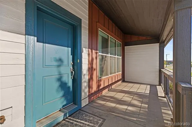 4931 Central Park Boulevard Denver, CO 80238