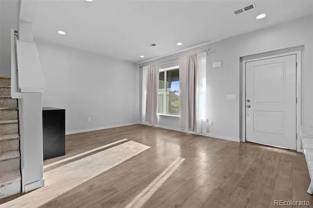 4931 Central Park Boulevard Denver, CO 80238