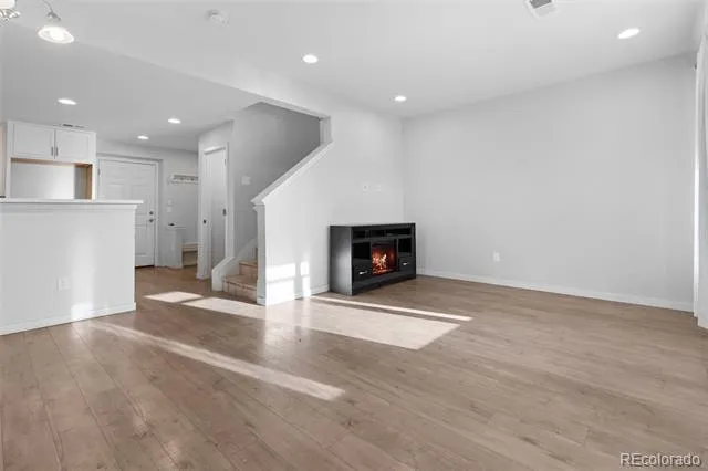 4931 Central Park Boulevard Denver, CO 80238