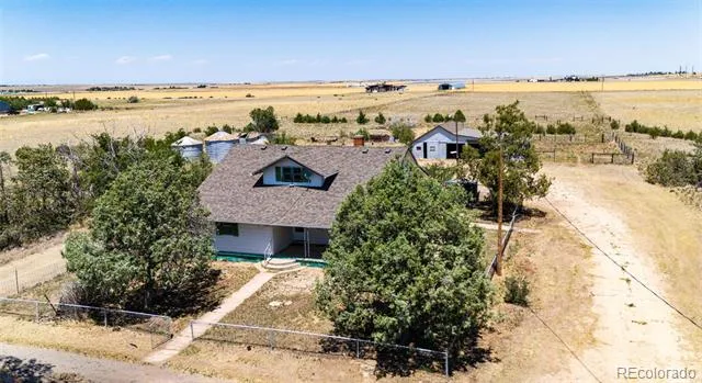 45501 E 38th Avenue Bennett, CO 80102