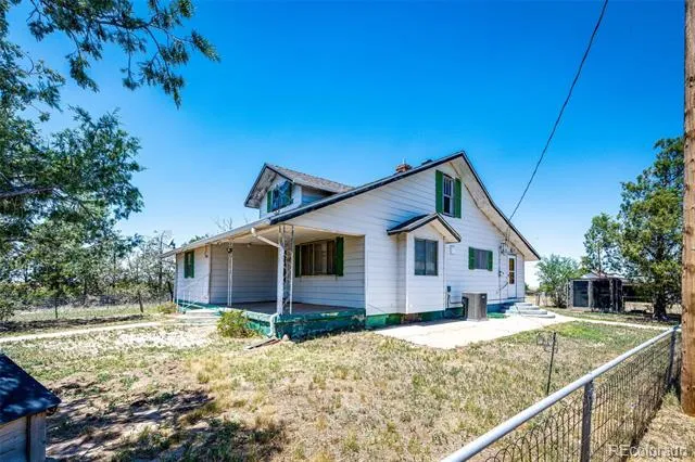 45501 E 38th Avenue Bennett, CO 80102