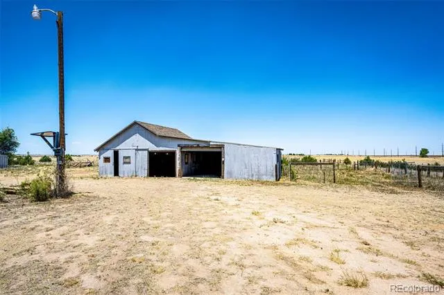 45501 E 38th Avenue Bennett, CO 80102