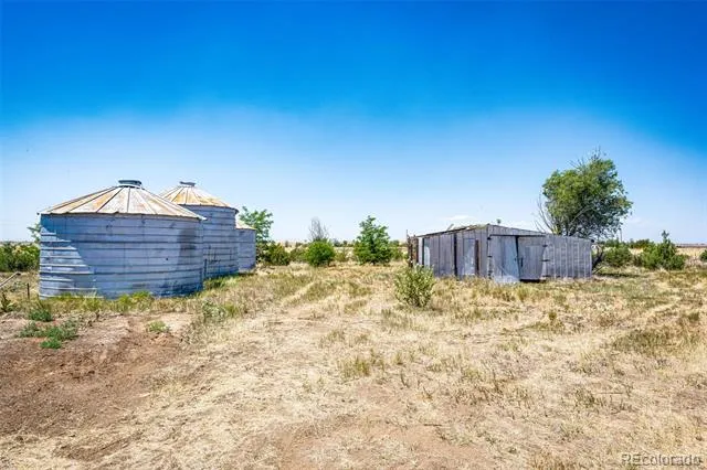 45501 E 38th Avenue Bennett, CO 80102