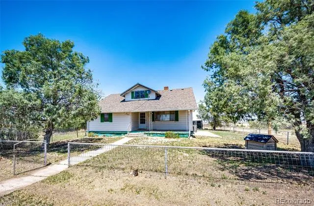 45501 E 38th Avenue Bennett, CO 80102