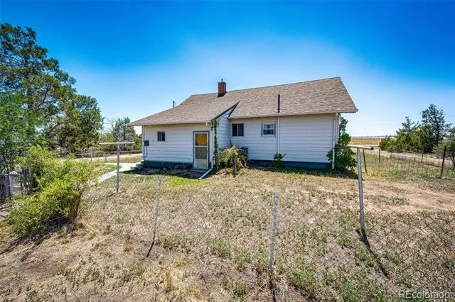 45501 E 38th Avenue Bennett, CO 80102