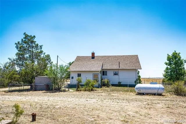 45501 E 38th Avenue Bennett, CO 80102
