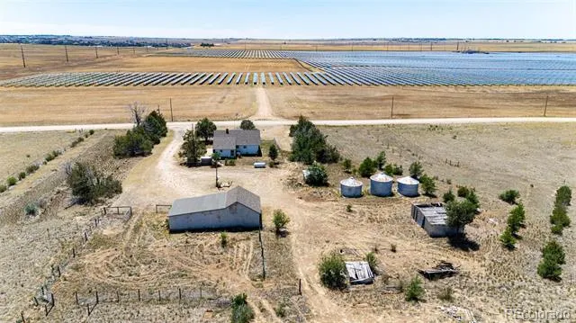 45501 E 38th Avenue Bennett, CO 80102