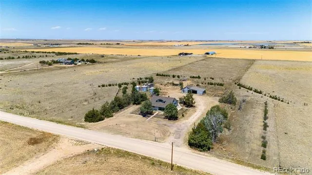 45501 E 38th Avenue Bennett, CO 80102