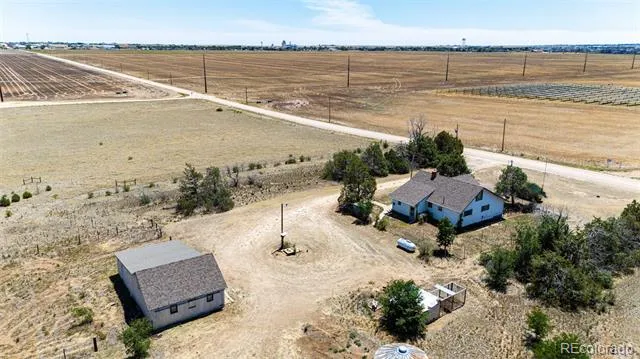 45501 E 38th Avenue Bennett, CO 80102
