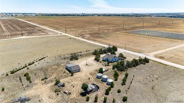 45501 E 38th Avenue Bennett, CO 80102